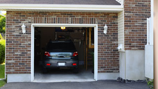 Garage Door Installation at Mid America, Colorado