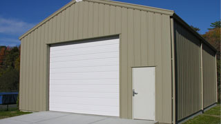 Garage Door Openers at Mid America, Colorado